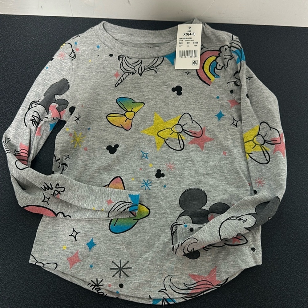 Disney Minnie Mouse tee